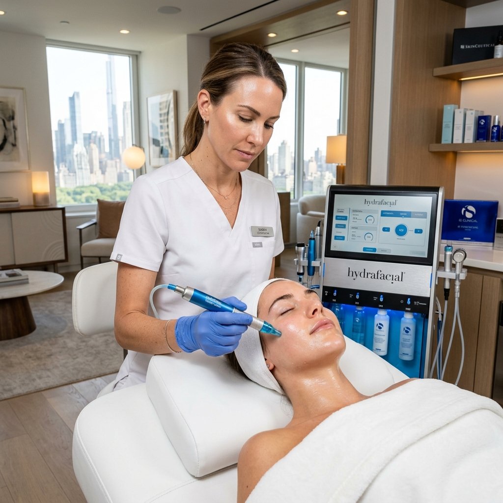 HydraFacial Near Me