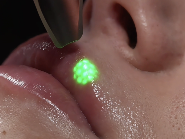 LipLase® Laser in NYC