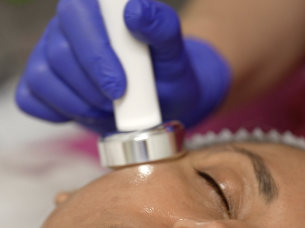 Professional Facials Near Me in NYC