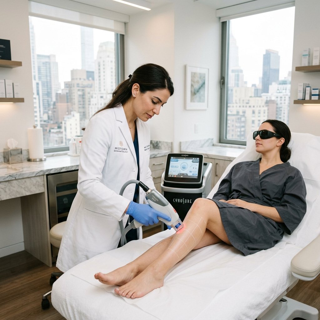 Laser Hair Removal Price in NYC