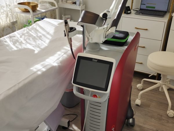 Fotona 4D Laser Facelift in NYC