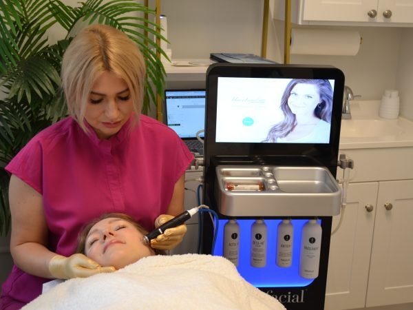 HydraFacial Near Me in NYC